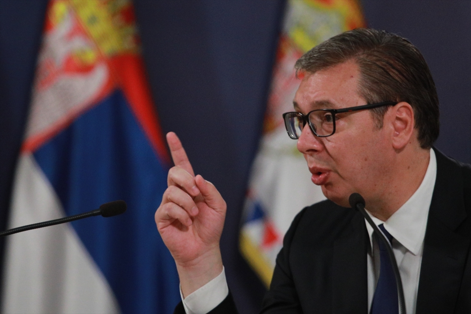 Vučić: Srbija se naoružava da je više niko ne bi mogao ponižavati - slika 1